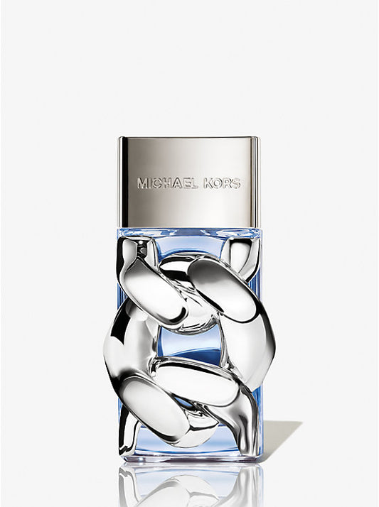 Michael Kors Pour Homme Eau De Parfum 3.4 oz 100 ml