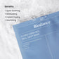 Biodance Hydro Cera-Nol Real Deep Mask Facial Sheet Mask 4 Sheets 136 g 4.79 oz