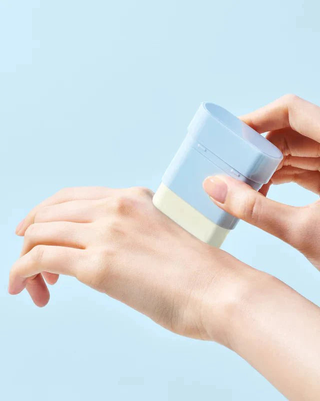 TOCOBO Mini Cotton Airy Sun Stick SPF 50 11 g 0.38 oz