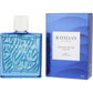 Rayhaan Ocean Rush Eau de Parfum Men 3.4 oz / 100 ml  (Aqua Collection)