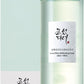 Beauty of Joseon Green Plum Refreshing Toner : AHA + BHA  150ml 5.27 fl.oz