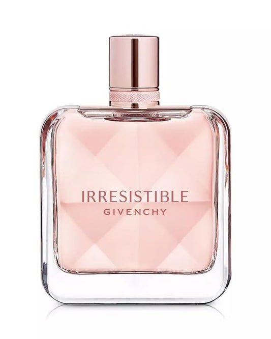 Givenchy Irresistible Eau De Parfum Spray For Women 4.2oz/125ml