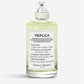 Martin Margera Replica Under The Lemon Tree Eau De Toilette 3.4 oz 100ml