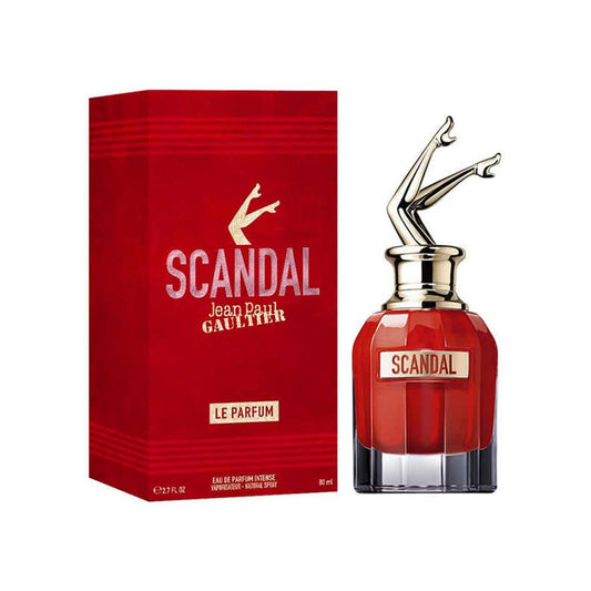 Jean Paul Gaultier Scandal Le Parfum EDP 2.7 oz 80 ml