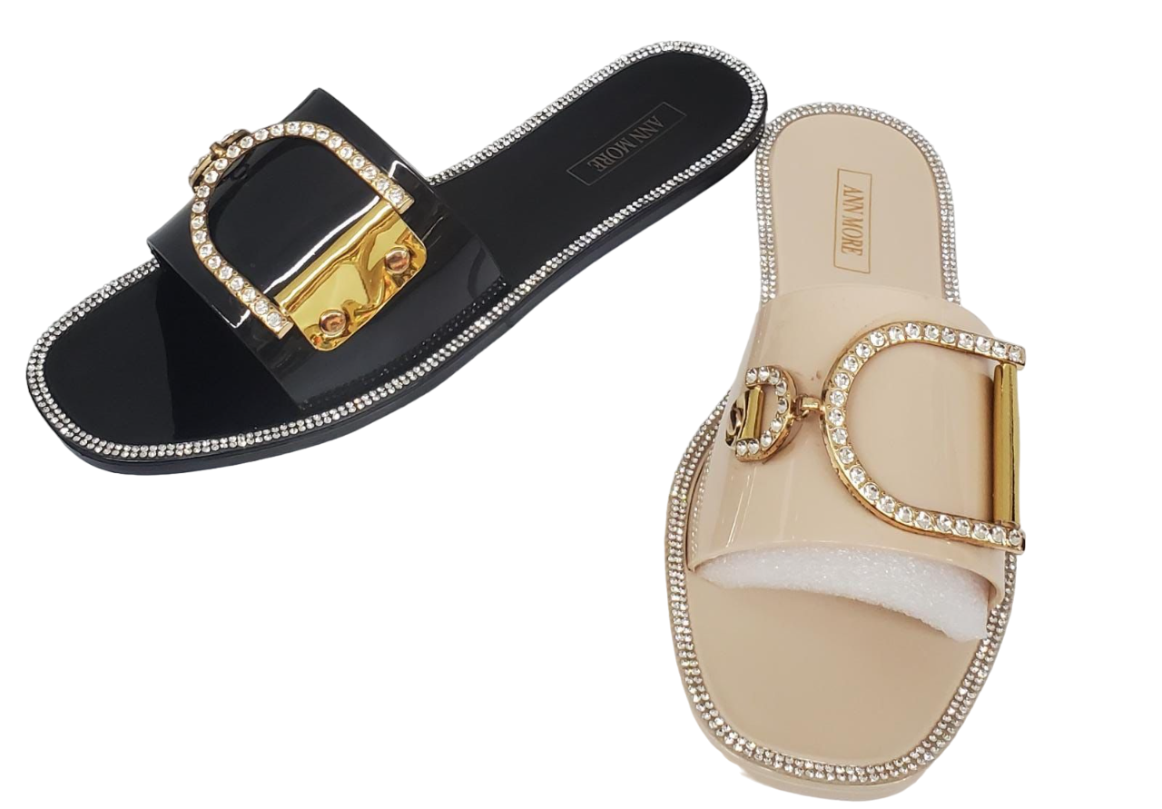 Ann More Lima Sandals For Women