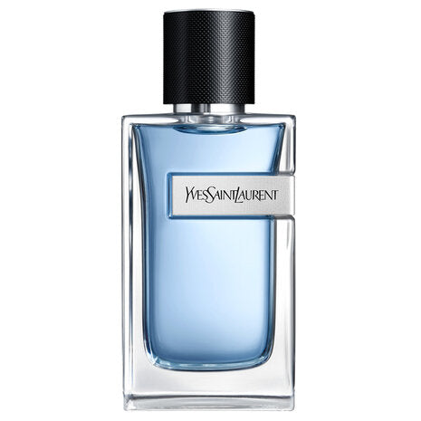 Y Eau De Toilette 3.3oz 100ml by Yves Saint Laurent for Men