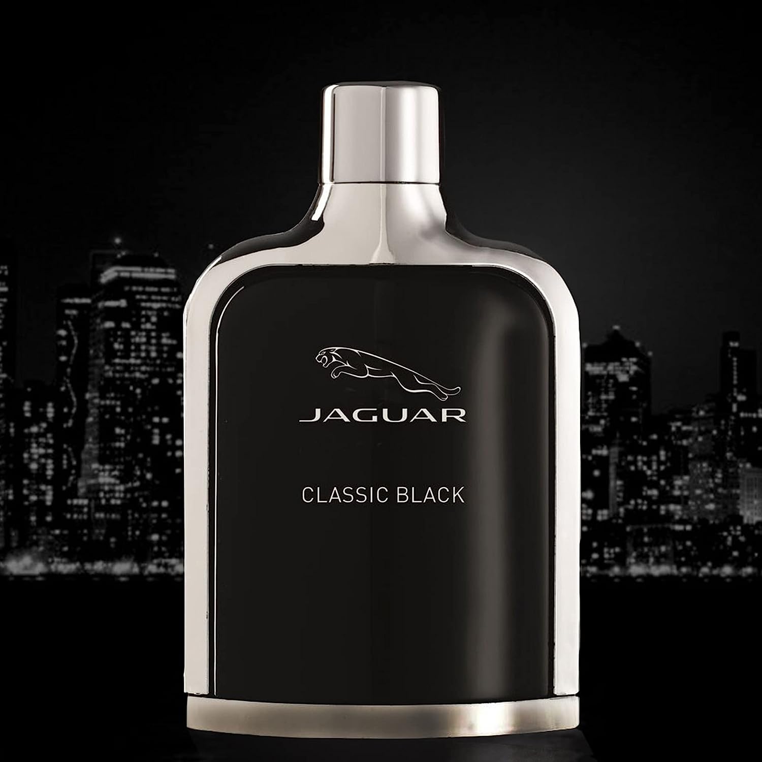 Jaguar black edt new arrivals