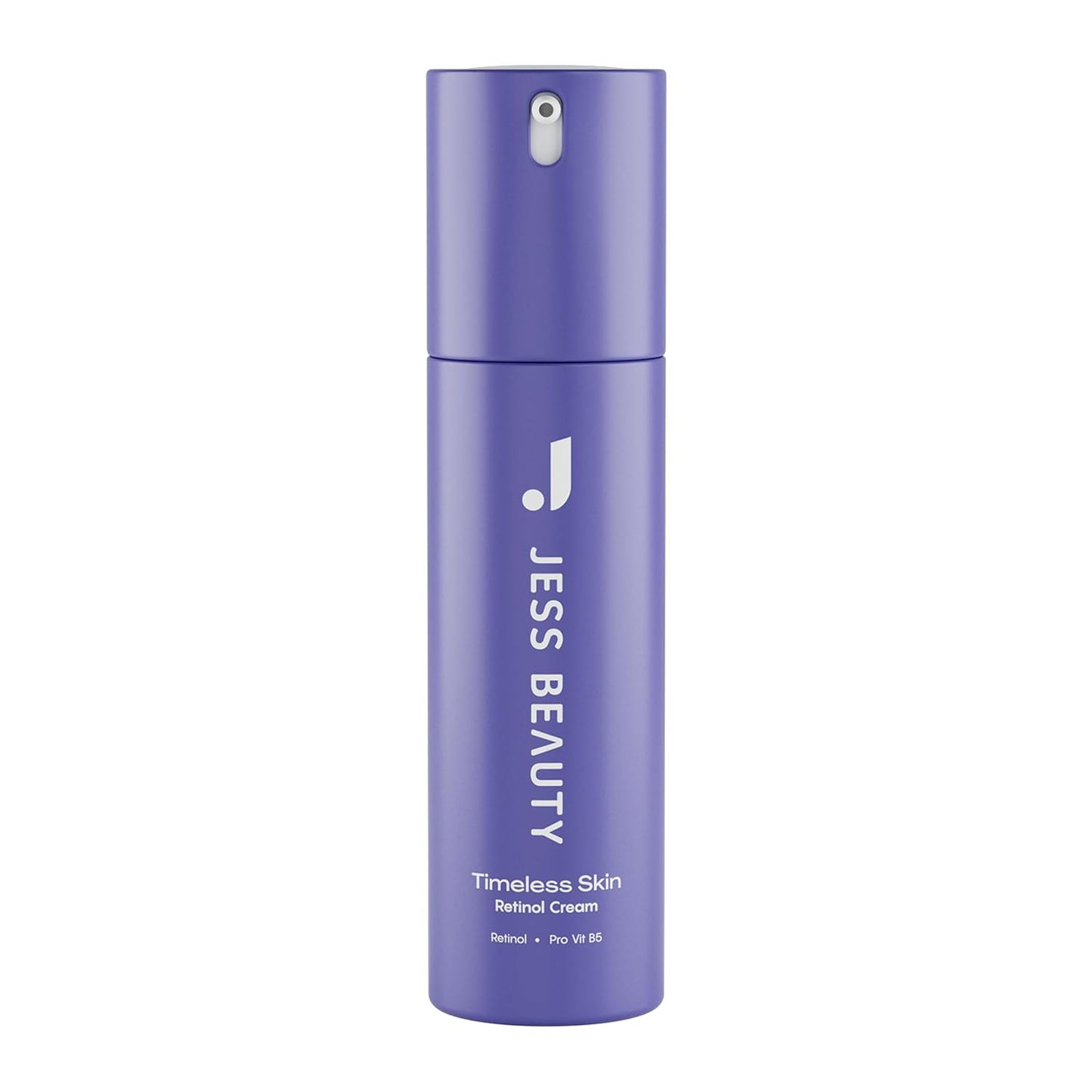 Jess Beauty Timeless Skin Retinol Cream 1 oz 30 ml