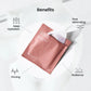 Biodance Bio Collagen Real Deep Mask Facial Sheet Mask 4 Sheets 136 g 4.79 oz