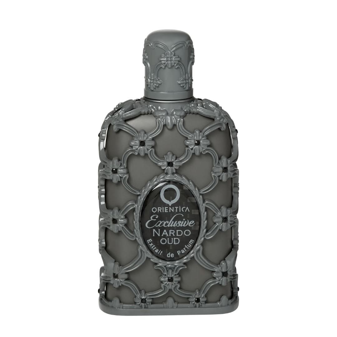 Nardo Oud Extrait de Parfum 2.7 oz Unisex by Orientica Luxury Collection Exclusive