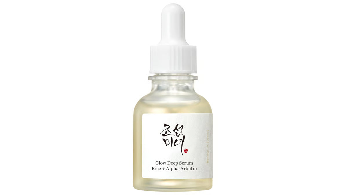 Beauty of Joseon Glow Deep Serum (Rice + Alpha-Arbutin) 30 ml 1 oz