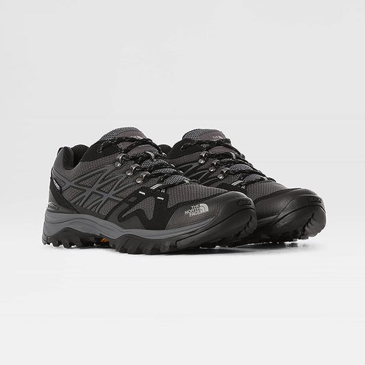 The North Face Hedgehog Fastpack GTX Hiking Shoe - Men's Black