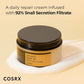 COSRX Snail Mucin 92% Moisturizer 3.52oz/ 100g