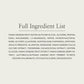 Beauty of Joseon Ginseng Essence Water Hydrating Refining Face Toner 5oz,150ml