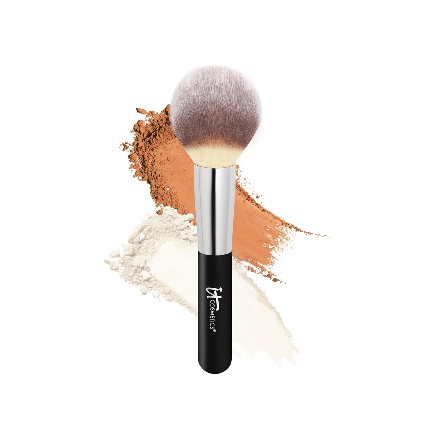 It factory cosmetics heavenly Luxe brush