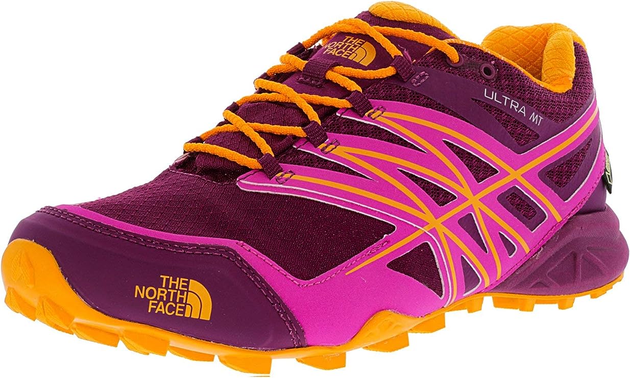 The North Face Women's Ultra MT Gore-TEX Trail Running Shoe