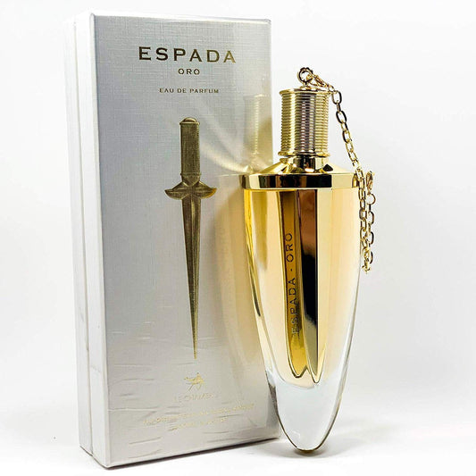 Espada Oro Pour Femme by Le Chameau 3.4oz/100ml