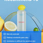 TOCOBO AHA BHA Lemon Toner 150 ml 5.07 fl oz