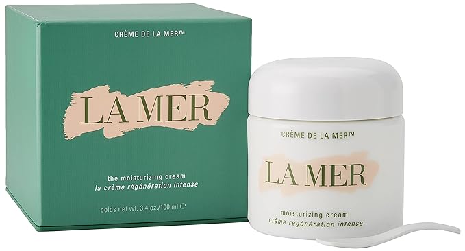 La Mer Crème de la Mer The Moisturizing Cream 2 oz