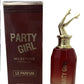 Party Girl Le Parfum EDP 2.8 oz 85 ml By Milestone Perfumes