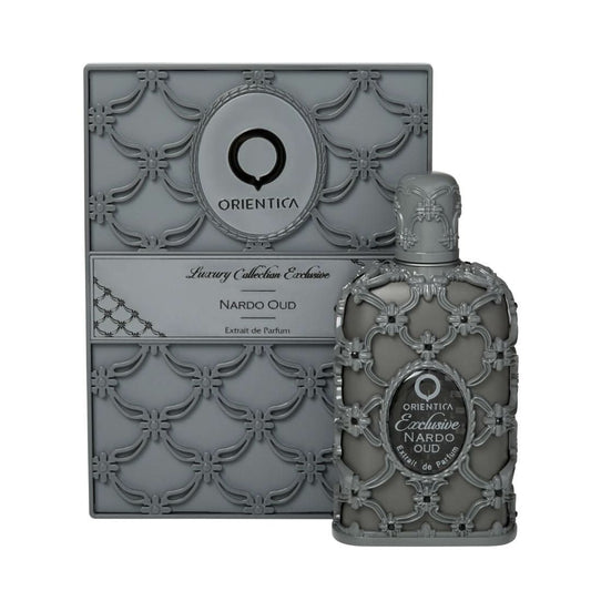 Nardo Oud Extrait de Parfum 2.7 oz Unisex by Orientica Luxury Collection Exclusive