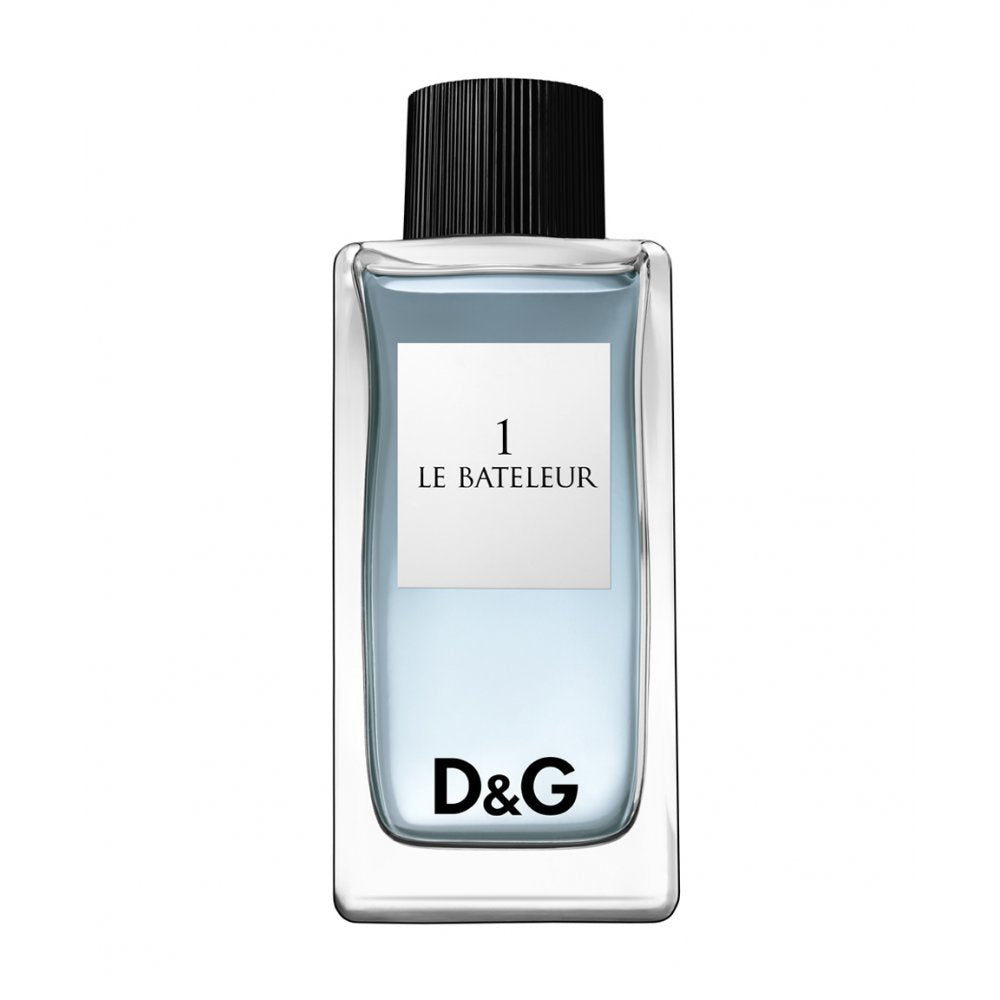 1 Le Bateleur Pour Homme Eau De Toilette 3.3oz 100ml By Dolce & Gabbana
