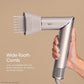 Shark FlexStyle™ Wide-Tooth Comb