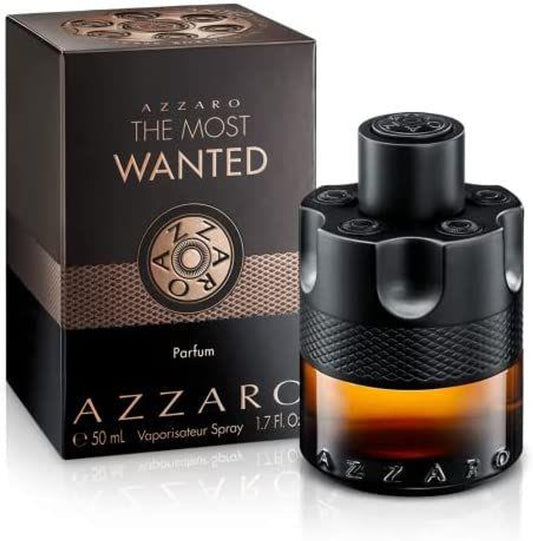 Azzaro The Most Wanted Parfum EDP Spray 3.3oz