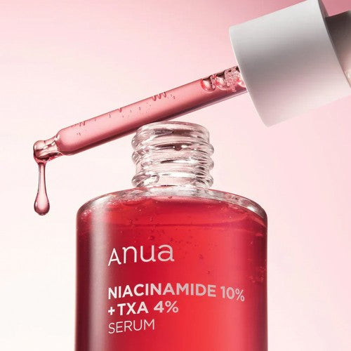 Anua 10+ Niacinamide TXA 4 Serum 30 ml / 1 fl oz