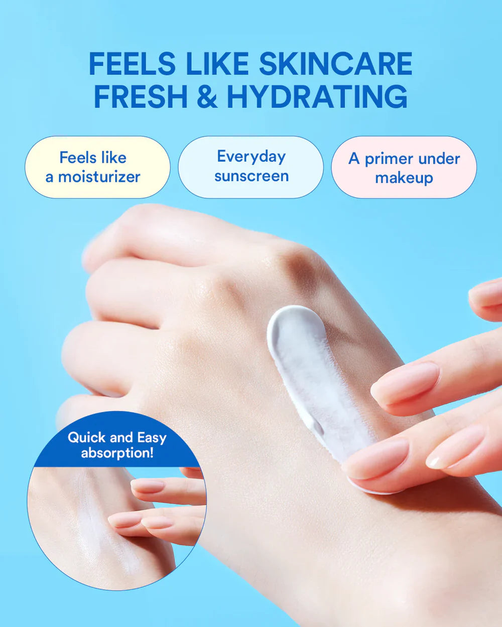 TOCOBO Bio Watery Sunscreen SPF 50 (40ml)