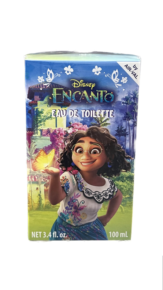 Encanto Eau De Toilette Spray By Disney For Kids 3.4 oz