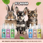 Pet Aroma Mango Natural All-Day Perfume 4.0 oz 120 ml