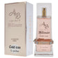 Ab Spirit Millionaire Gold Icon Le Parfum Spray for Women 3.3 oz 100 ml