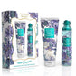 Flower's Secret Violet Dreams Mist 250 ml & Moisturizing Lotion 250 ml Gift Set By EMPER