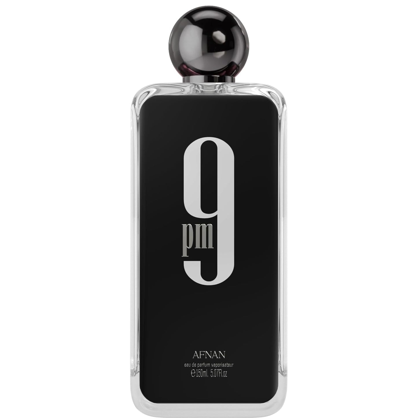 9pm 5.07 oz 150 ml EDP HUGE SIZE!! by Afnan