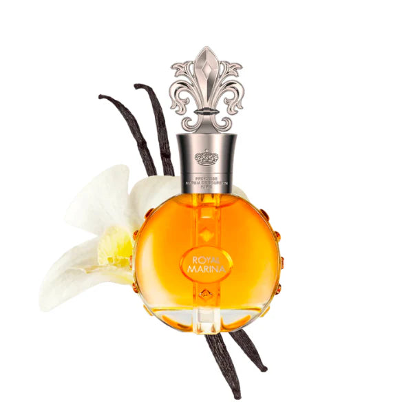 Marina de Bourbon Royal Marina Diamond Eau de Parfum 3.4 oz / 100 ml