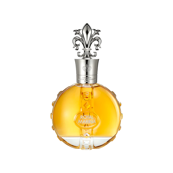 Marina de Bourbon Royal Marina Diamond Eau de Parfum 3.4 oz / 100 ml