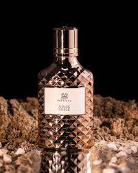 Imperial by Albane Noble Eau De Parfum Spray 3.3 oz 100 ML