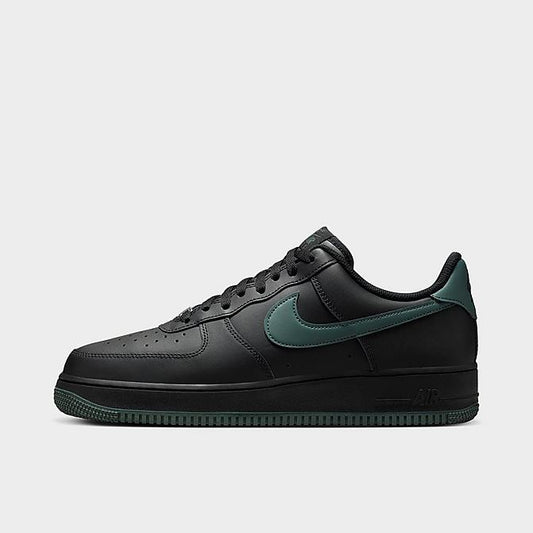 Nike Air Force 1 Low Black Vintage Green FJ4146-001