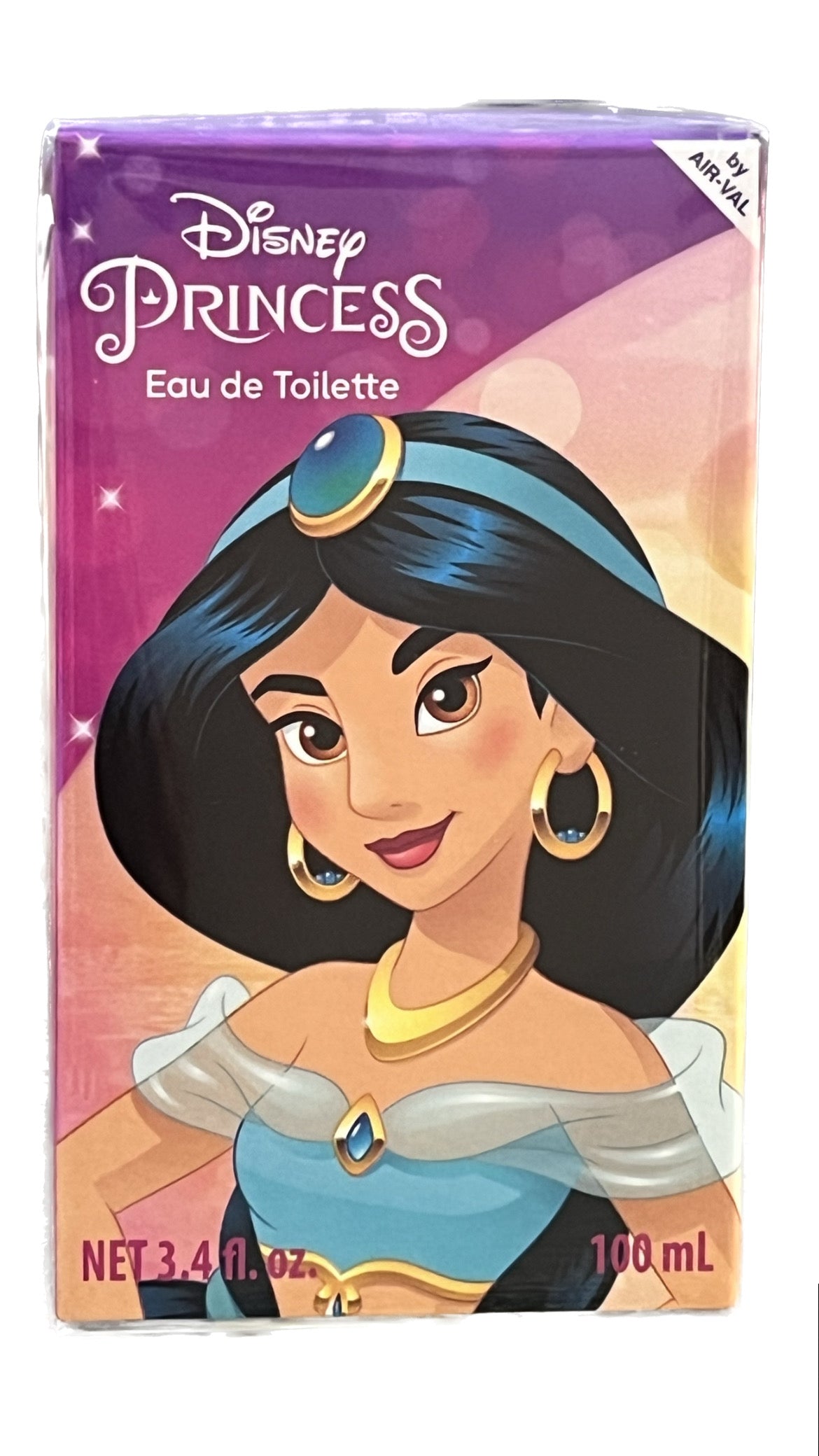 Princess Jasmin by Disney  For Kids 3.4 oz EDT