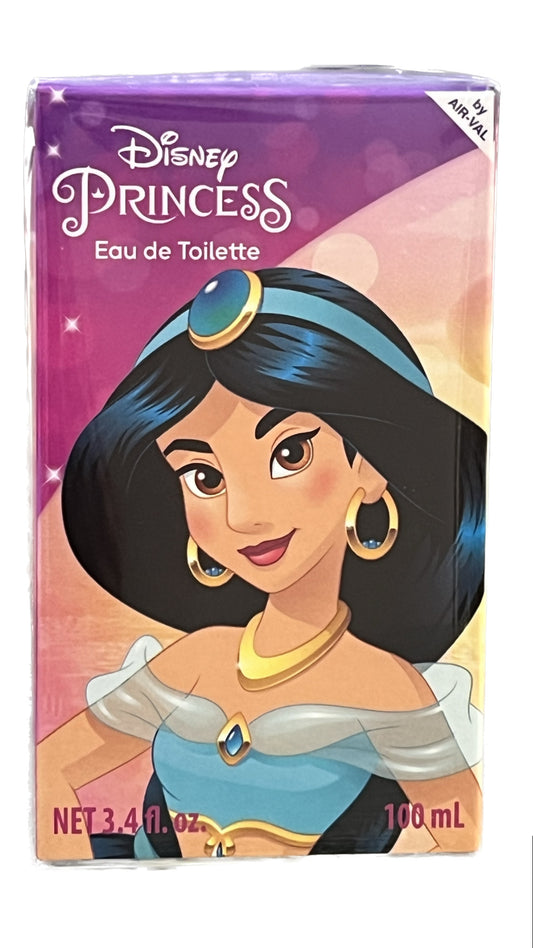 Princess Jasmin by Disney  For Kids 3.4 oz EDT