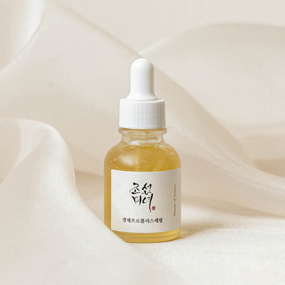 Beauty Of Joseon Glow Serum : Propolis + Niacinamide