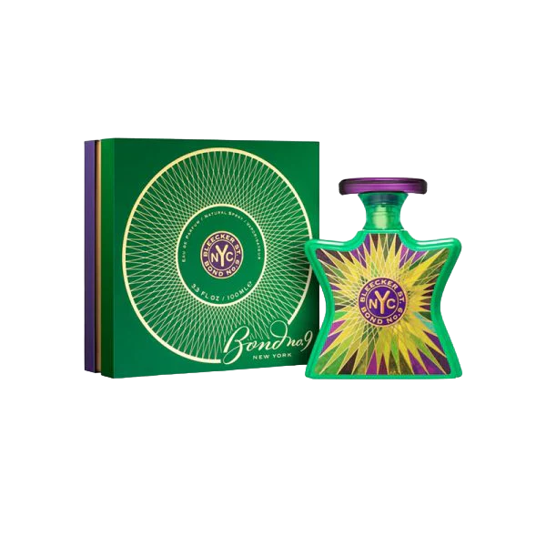 Bond No. 9 New York Bleecker Street Eau de Parfum 1.7 oz 50 ml