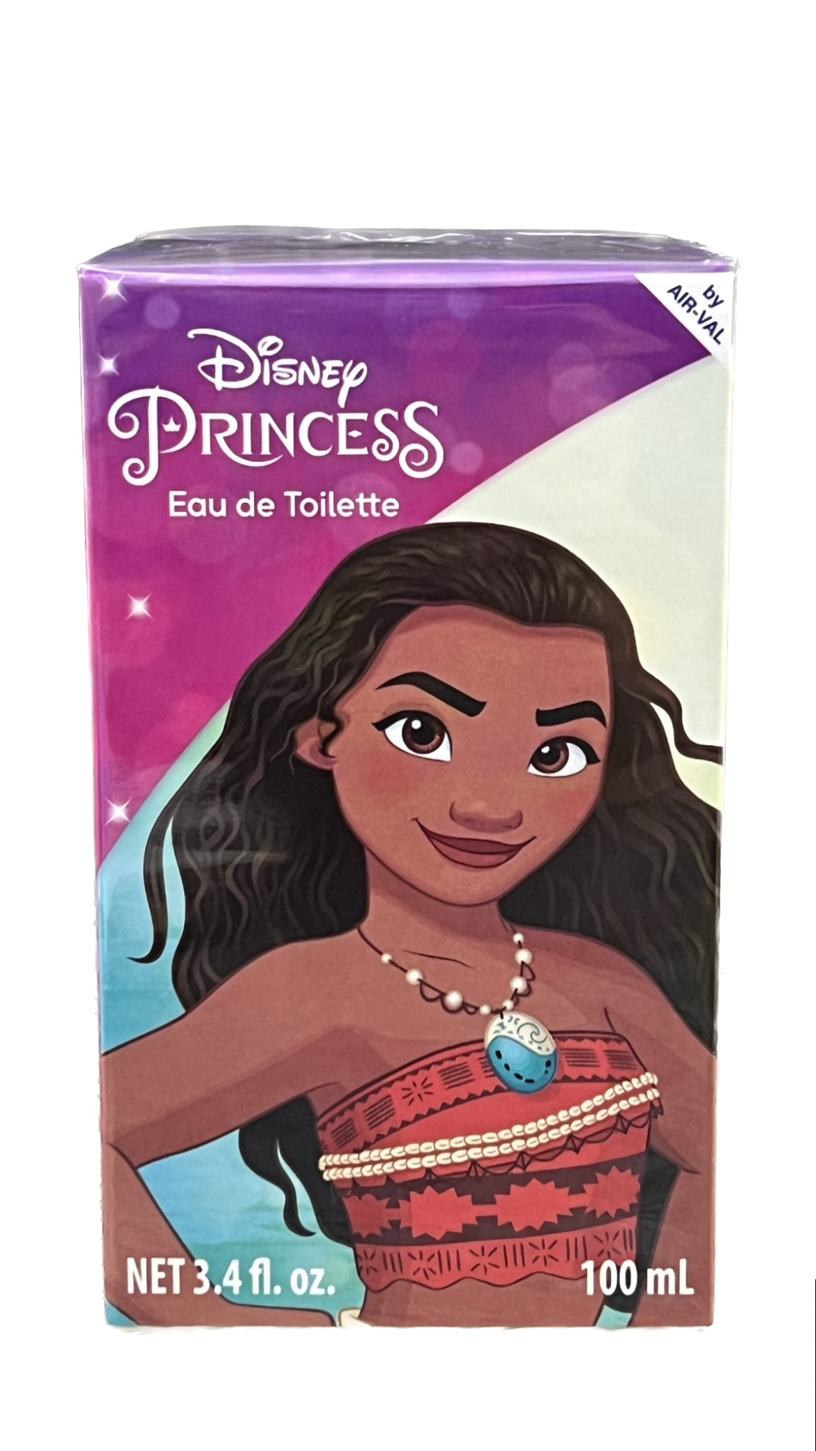 Princess Moana By Disney For Kids 3.4 oz EDT