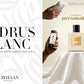 Rayhaan Cedars Blanc Eau de Parfum Unisex 3.4 oz / 100 ml