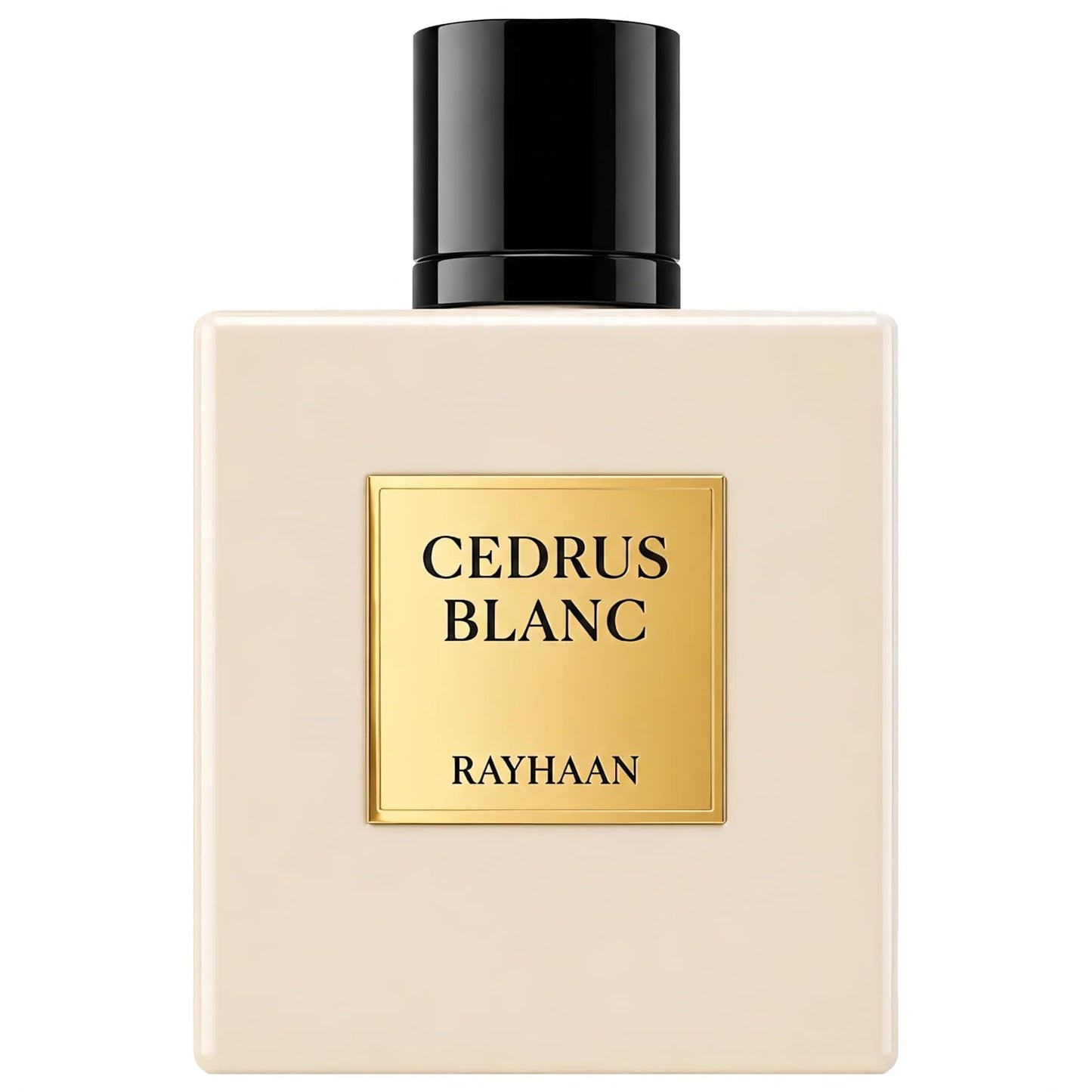 Rayhaan Cedars Blanc Eau de Parfum Unisex 3.4 oz / 100 ml