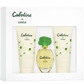 Cabotine by Grès 3-Piece Gift Set Eau de Toilette 3.4 oz / 100 ml for Women