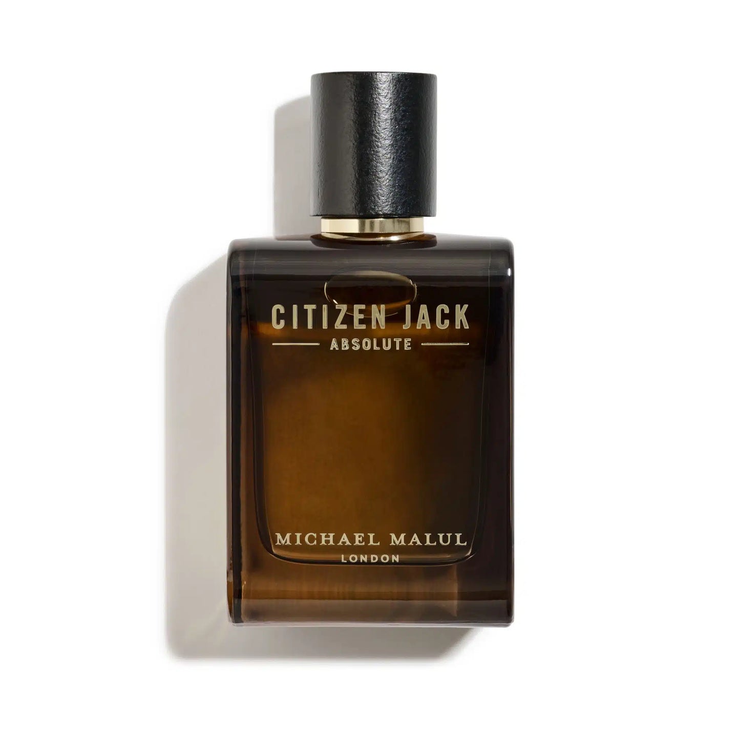 Citizen Jack Absolute by Michael Malul 3.4 oz For Men