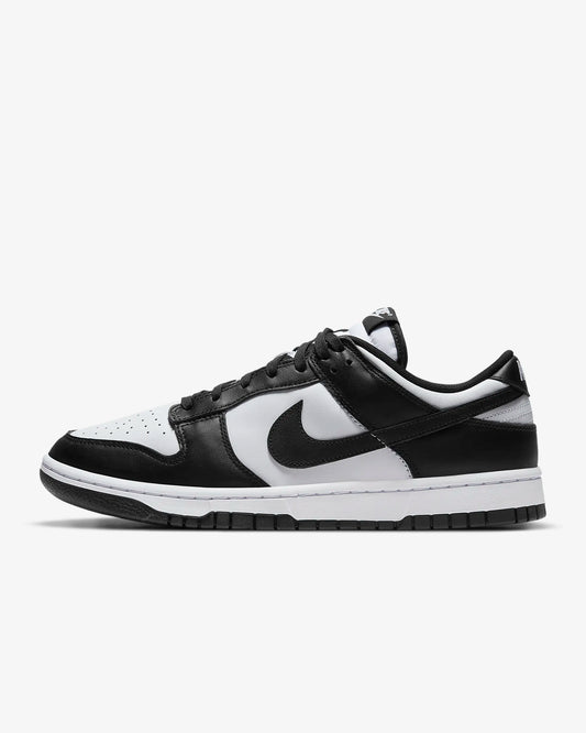 Nike Dunk Low 'Panda Black White' DD1391-100