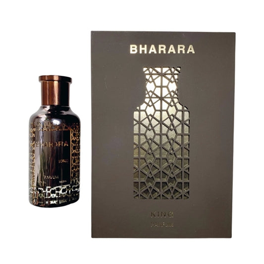 Bharara King Parfum 3.4oz/100ml